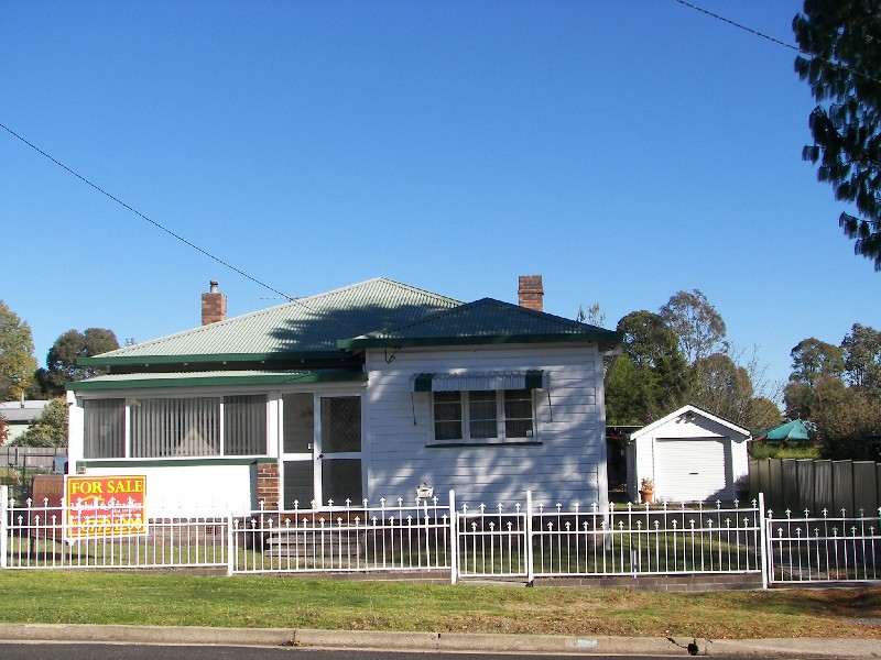 Armidale NSW 2350