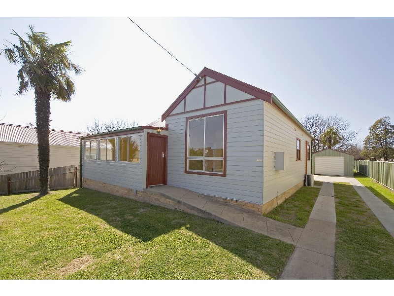 133 Taylor Street, Armidale NSW 2350