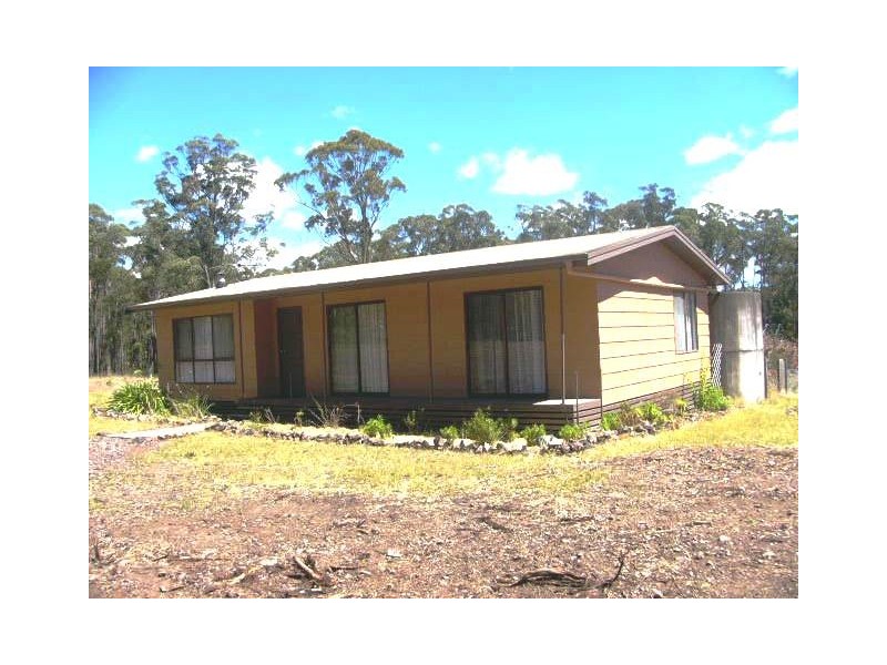 36 Kooda Road, Invergowrie NSW 2350