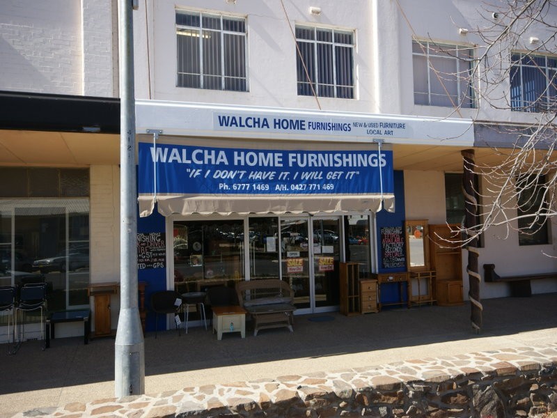 Walcha NSW 2354