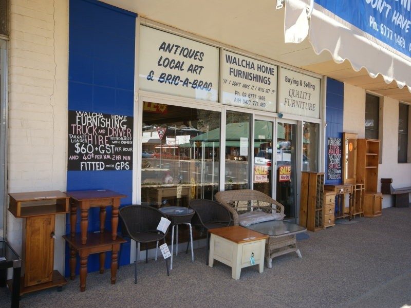 Walcha NSW 2354