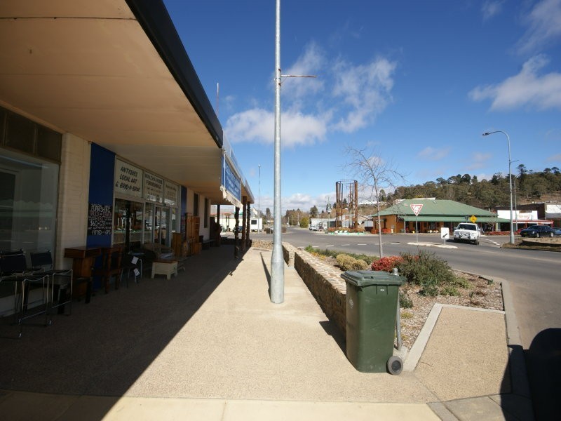 Walcha NSW 2354