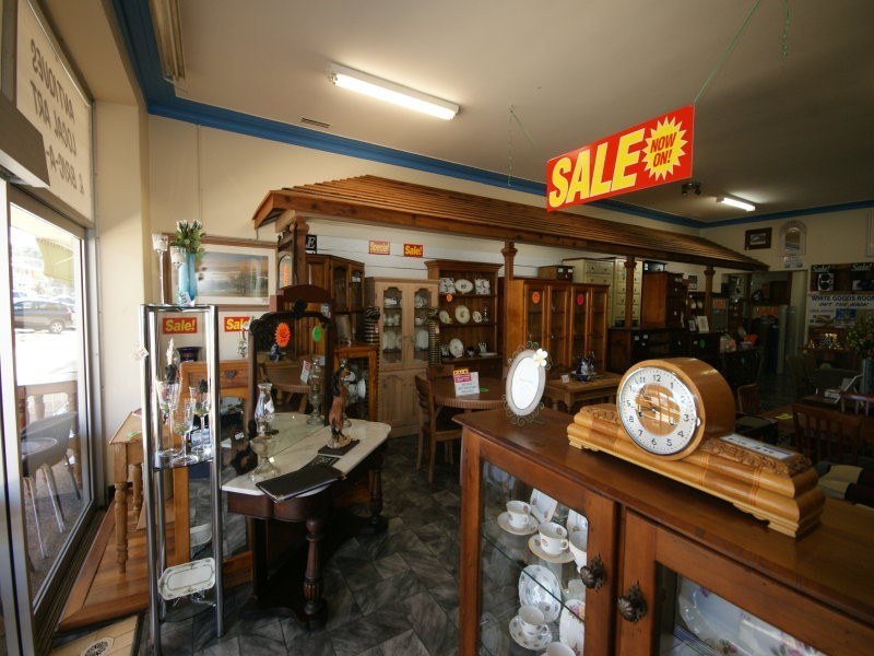 Walcha NSW 2354