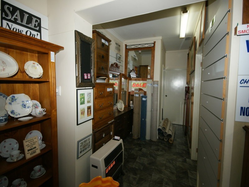 Walcha NSW 2354