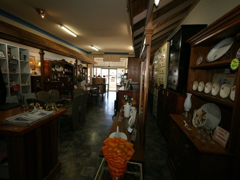 Walcha NSW 2354