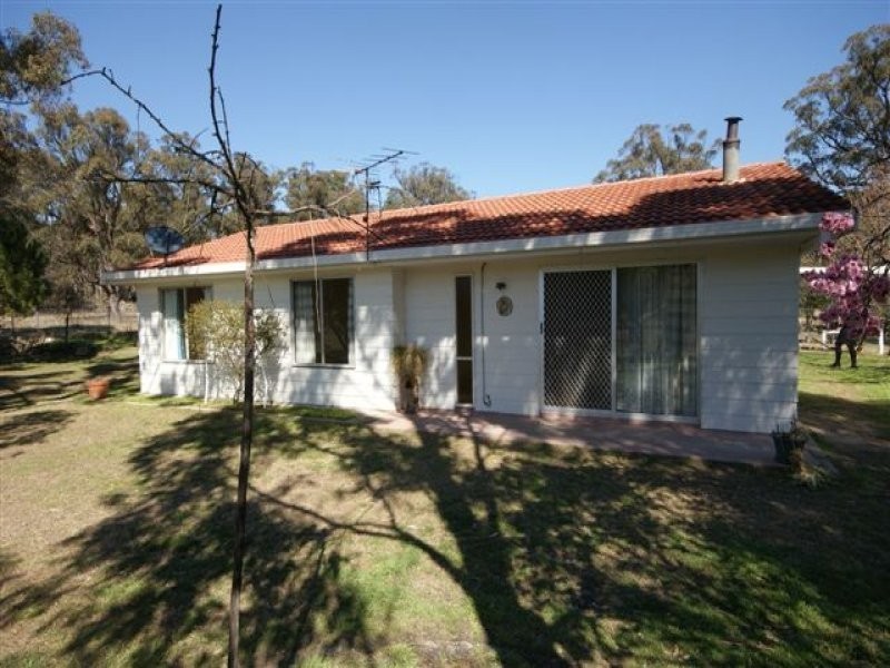 134 Kareela Road, Armidale NSW 2350