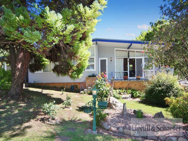 25 Wilson Avenue, Armidale NSW 2350