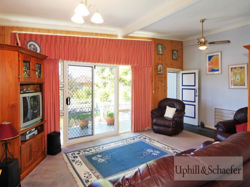 25 Wilson Avenue, Armidale NSW 2350