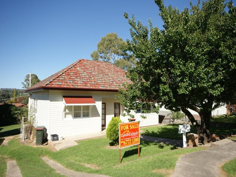 166 Donnelly Street, Armidale NSW 2350