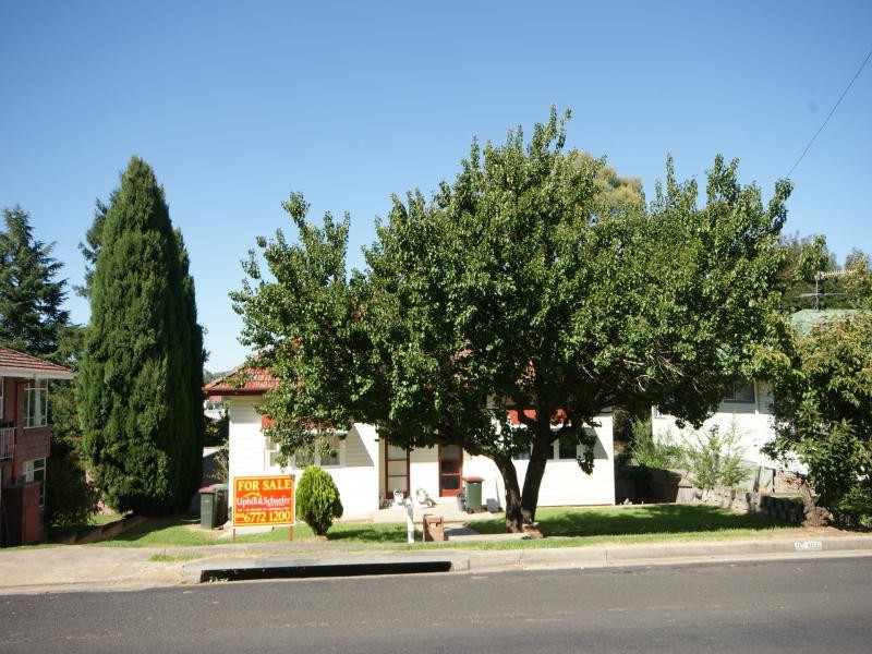 166 Donnelly Street, Armidale NSW 2350