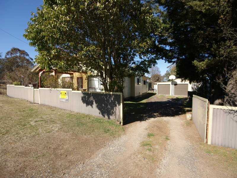 Black Mountain NSW 2365