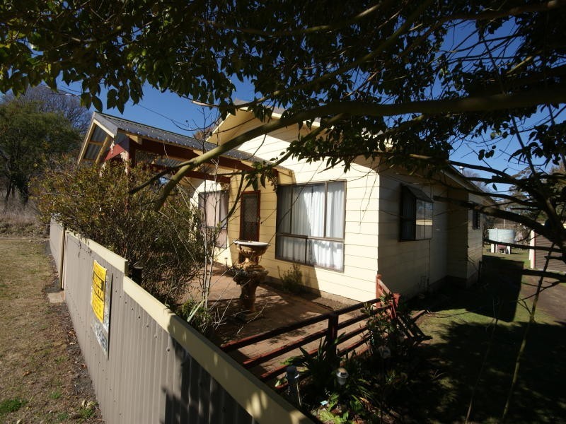 Black Mountain NSW 2365