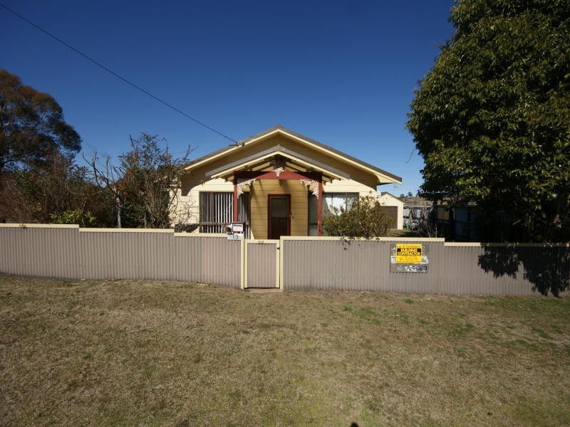 Black Mountain NSW 2365