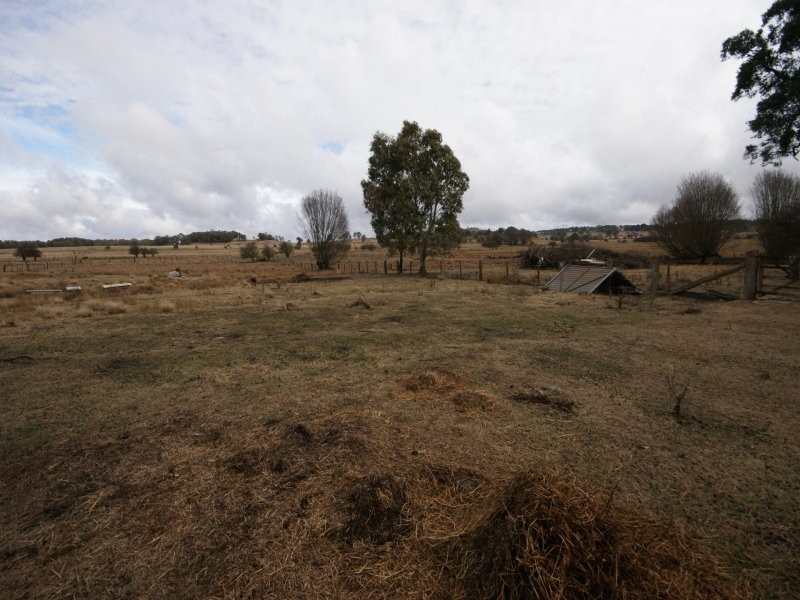 Black Mountain NSW 2365