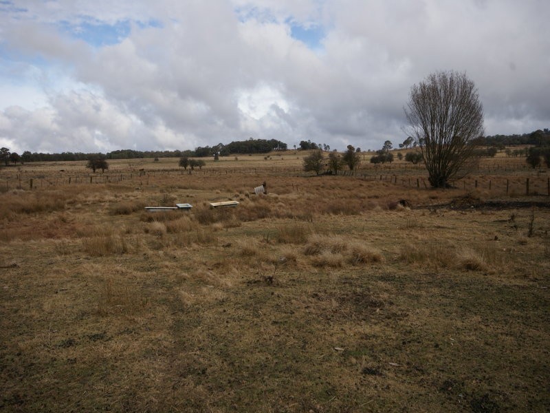 Black Mountain NSW 2365