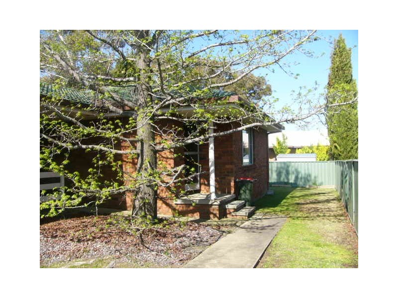 3/17 Golgotha Street, Armidale NSW 2350