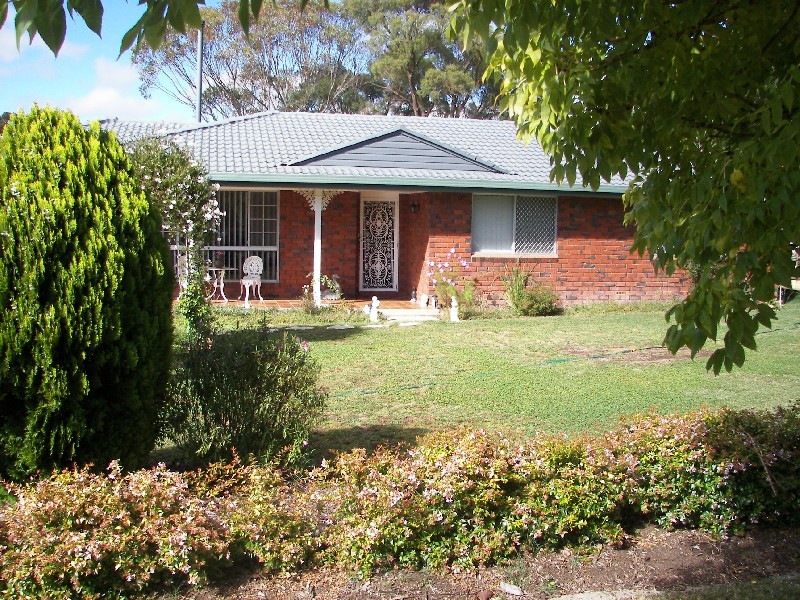 Armidale NSW 2350