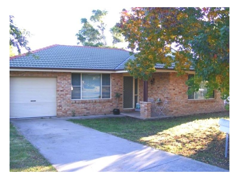 8 Wallamoul Street, Tamworth NSW 2340