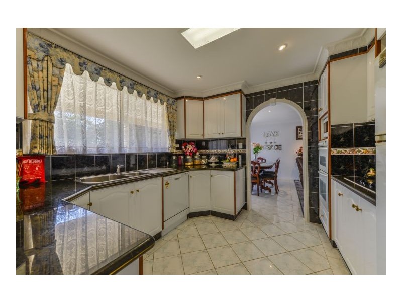 17 Dangar Crescent, Kingswood NSW 2340
