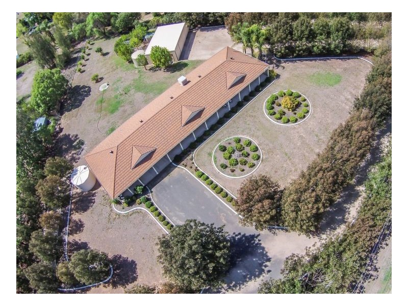 17 Dangar Crescent, Kingswood NSW 2340