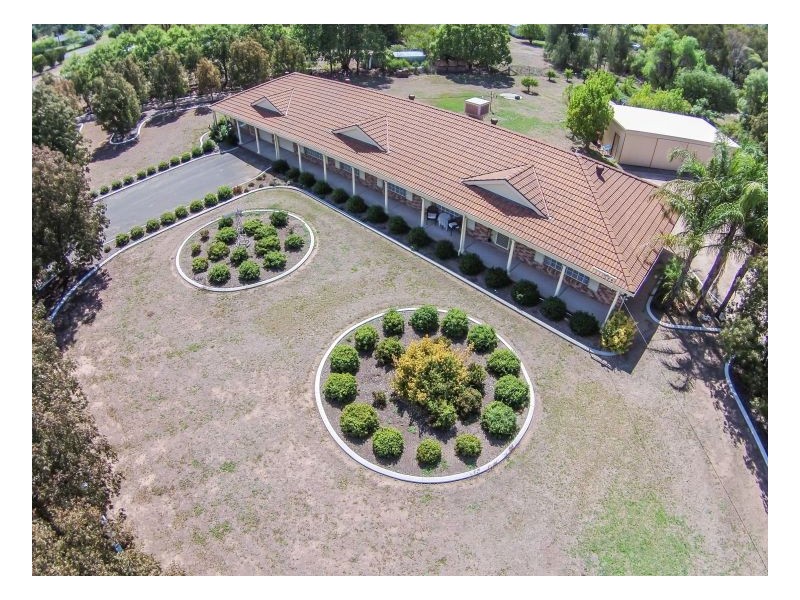17 Dangar Crescent, Kingswood NSW 2340