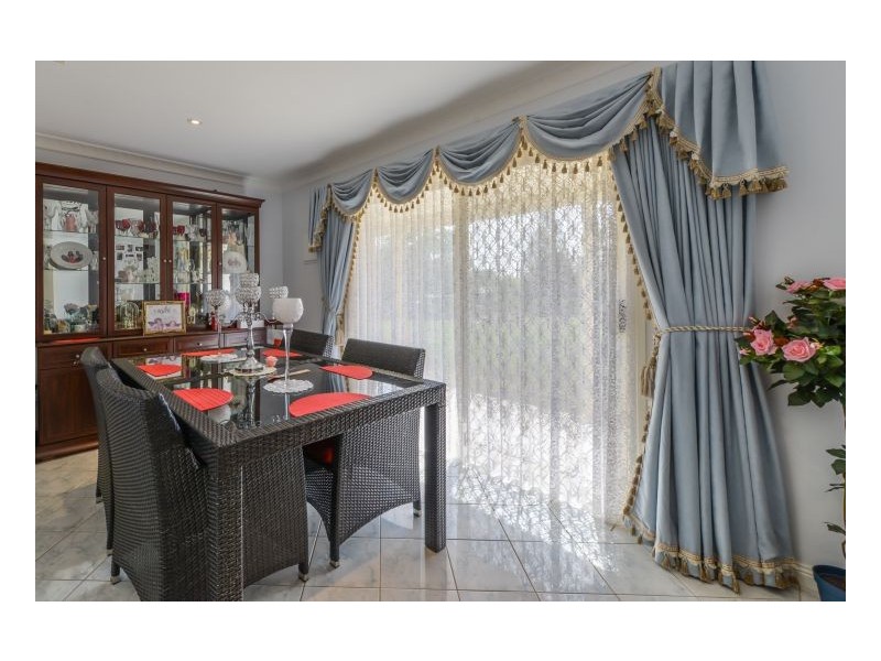 17 Dangar Crescent, Kingswood NSW 2340