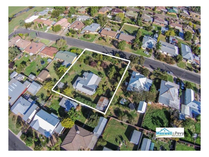 7- 9 Robina Street, Tamworth NSW 2340