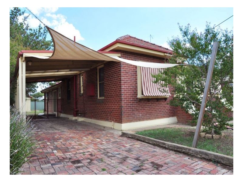 31 King Street West Tamworth, Tamworth NSW 2340