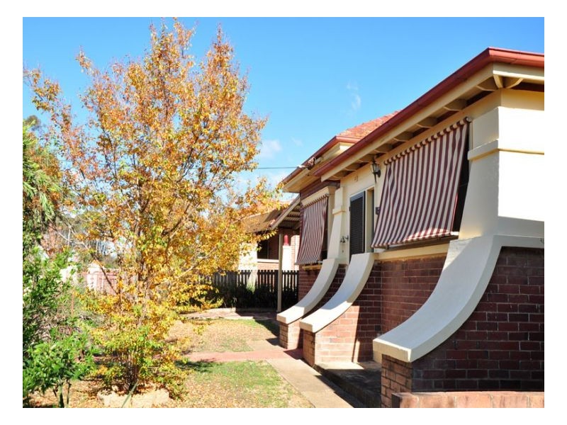 31 King Street West Tamworth, Tamworth NSW 2340