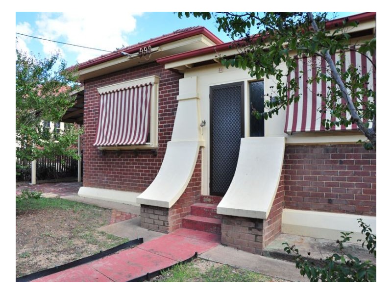 31 King Street West Tamworth, Tamworth NSW 2340