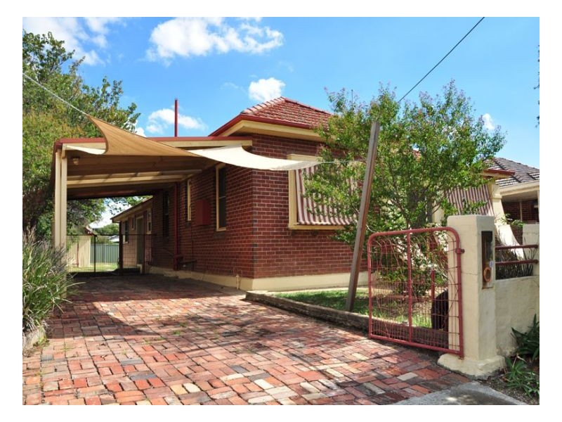 31 King Street West Tamworth, Tamworth NSW 2340