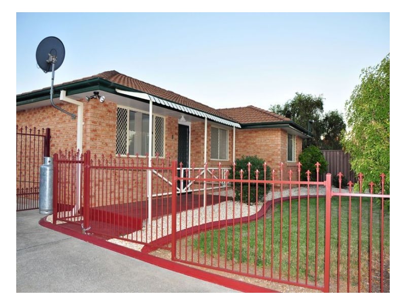 Tamworth NSW 2340