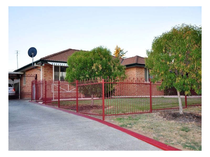 Tamworth NSW 2340