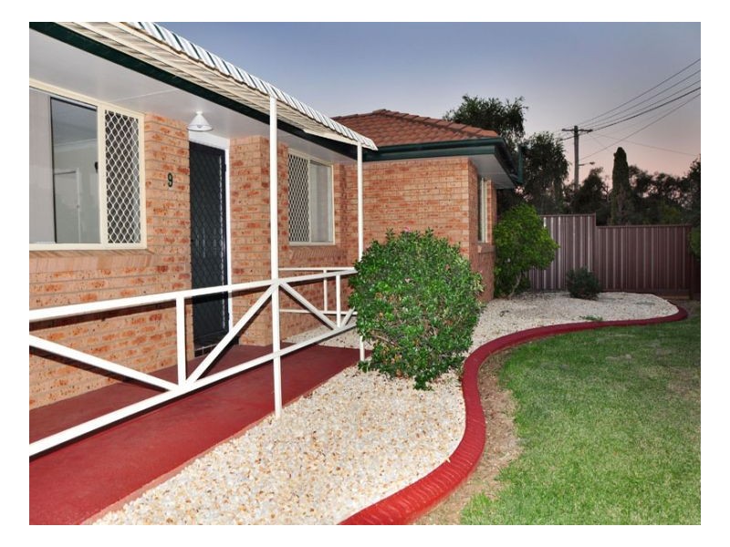 Tamworth NSW 2340