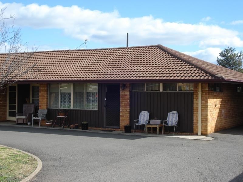 3/9-13 Diane Street, Tamworth NSW 2340