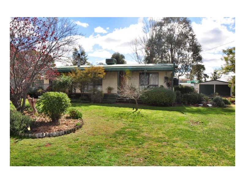 12 Ridge Street, Attunga NSW 2345