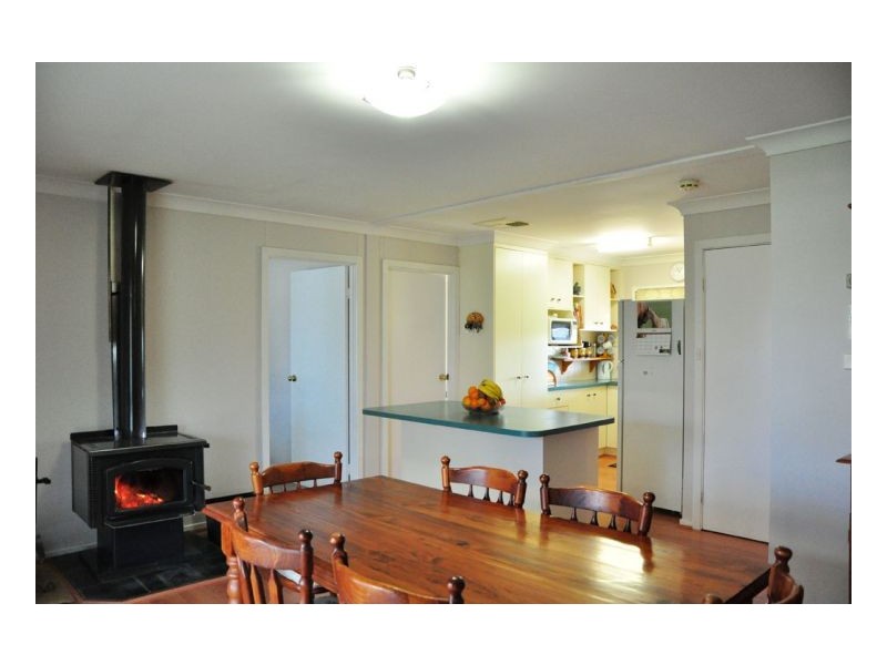 12 Ridge Street, Attunga NSW 2345