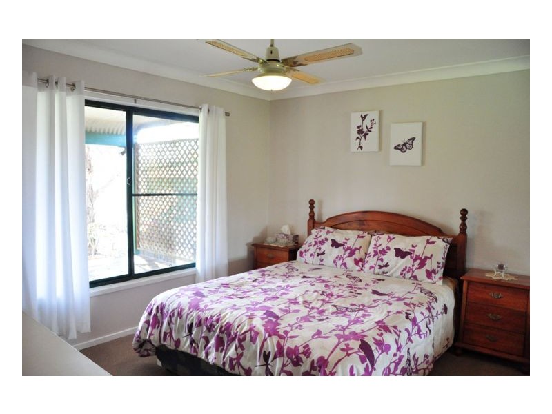 12 Ridge Street, Attunga NSW 2345