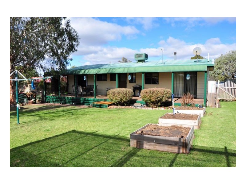 12 Ridge Street, Attunga NSW 2345