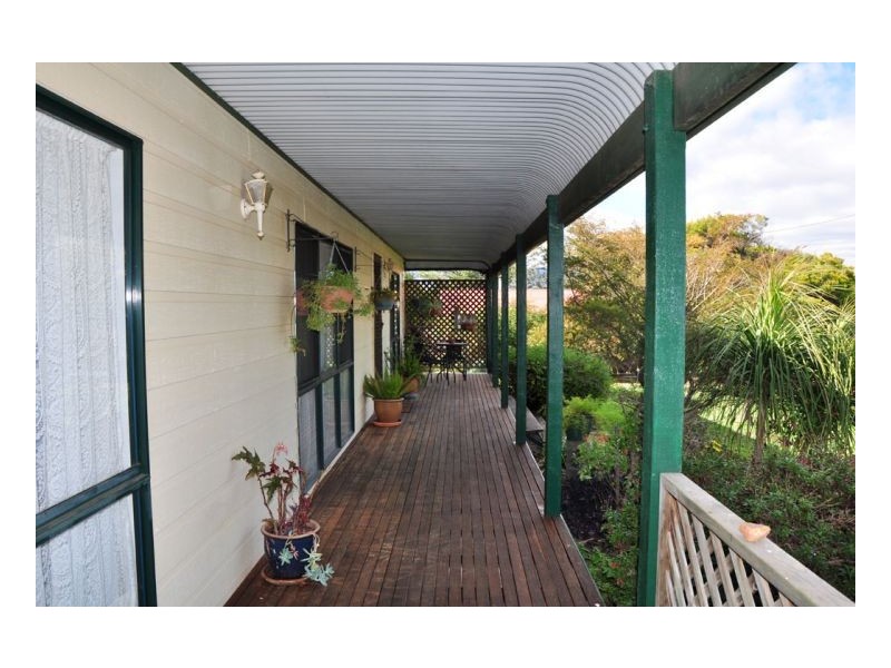 12 Ridge Street, Attunga NSW 2345