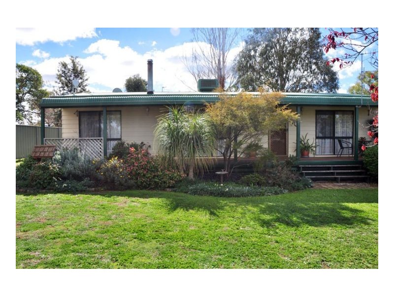 12 Ridge Street, Attunga NSW 2345