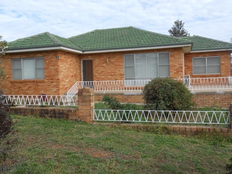 6 Reservoir Street, Tamworth NSW 2340