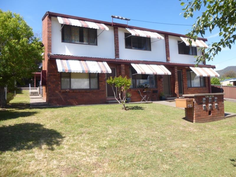 4/48 Carthage Street, Tamworth NSW 2340