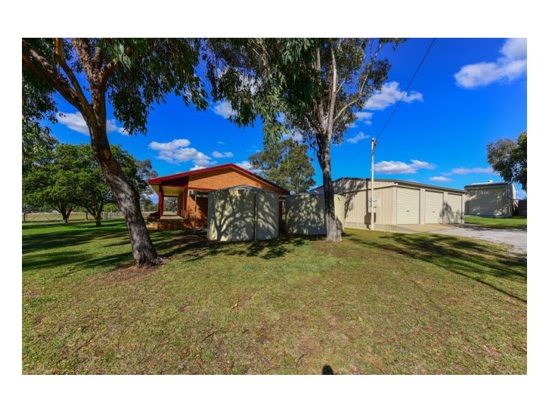 57 Colwell Road, Tamworth NSW 2340