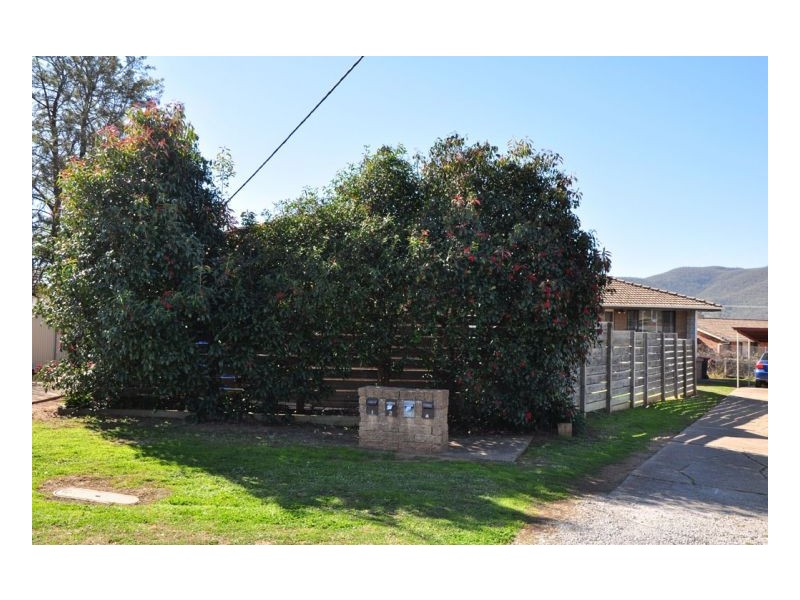 3/4 Woodstock Street, Tamworth NSW 2340