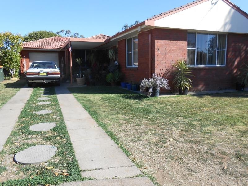 48 Kinarra Street, Tamworth NSW 2340