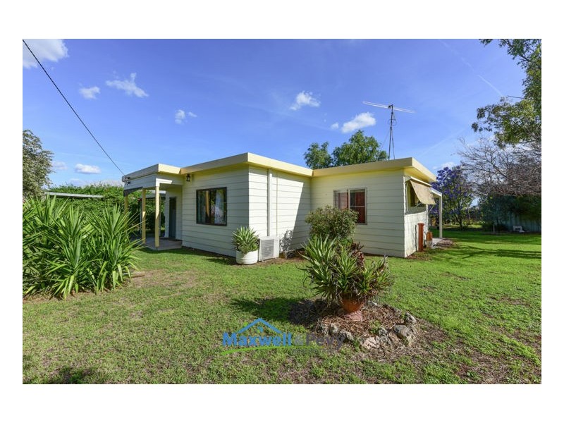 27 Ridge Street, Attunga NSW 2345