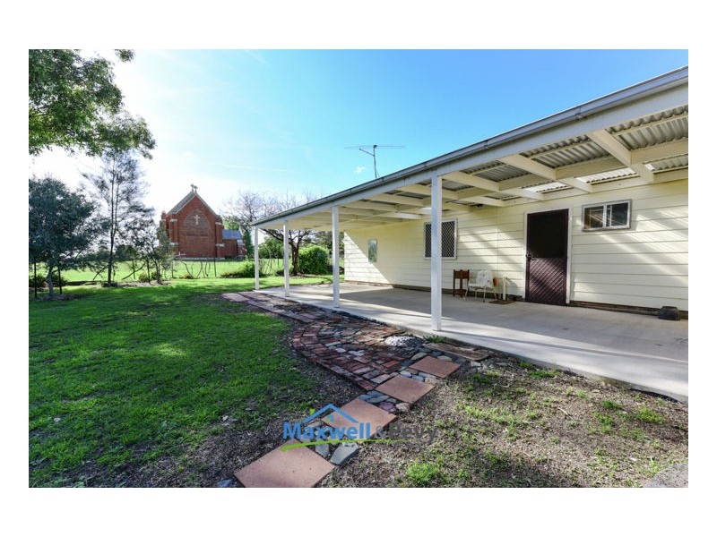 27 Ridge Street, Attunga NSW 2345