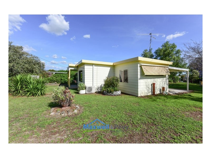 27 Ridge Street, Attunga NSW 2345