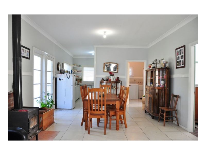 302 Moonbi Gap Road, Moonbi NSW 2353